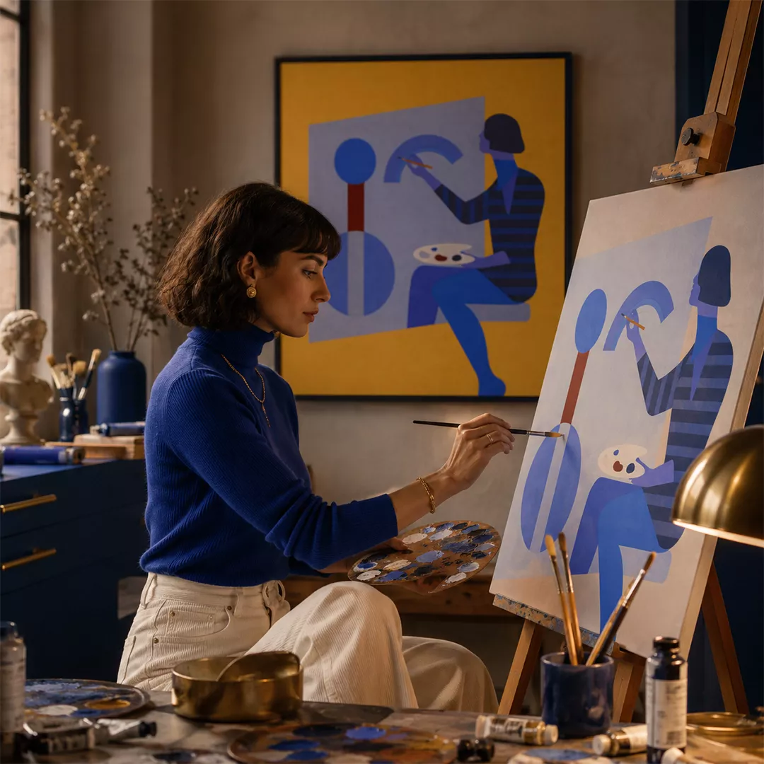 Artist