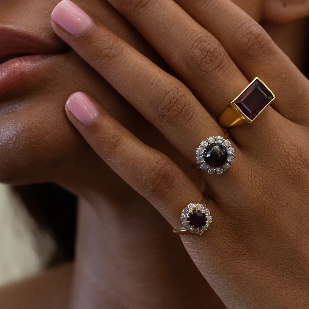 Engagement ring
