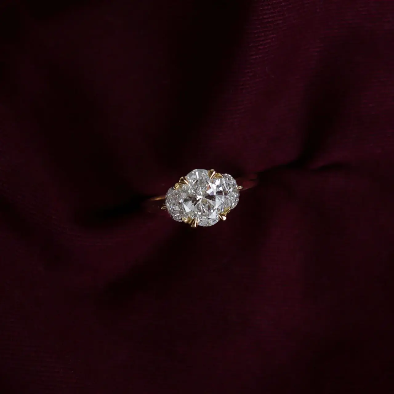 Engagement ring