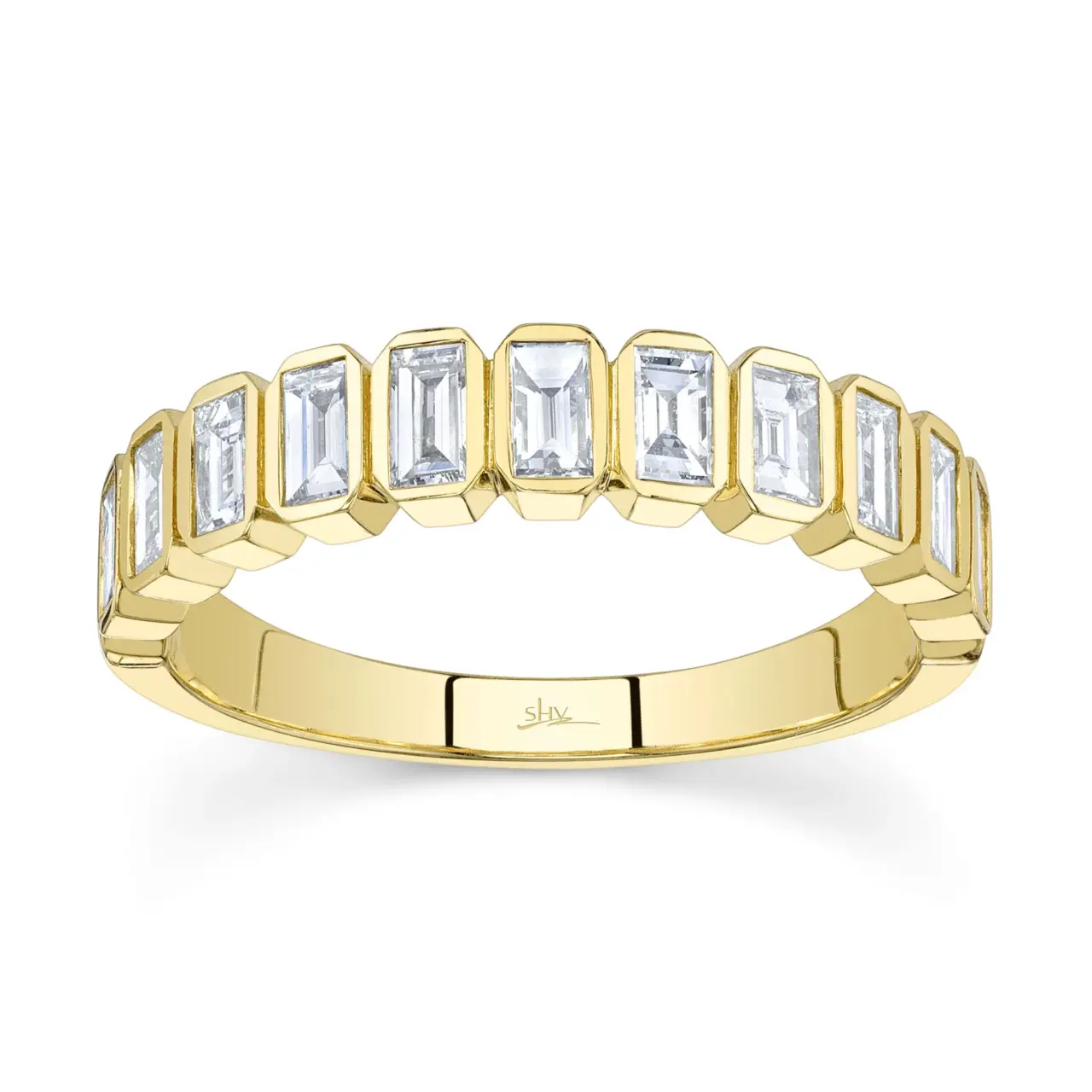 Amazing engagement ring