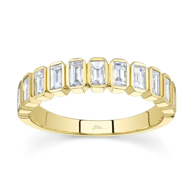 Amazing engagement ring