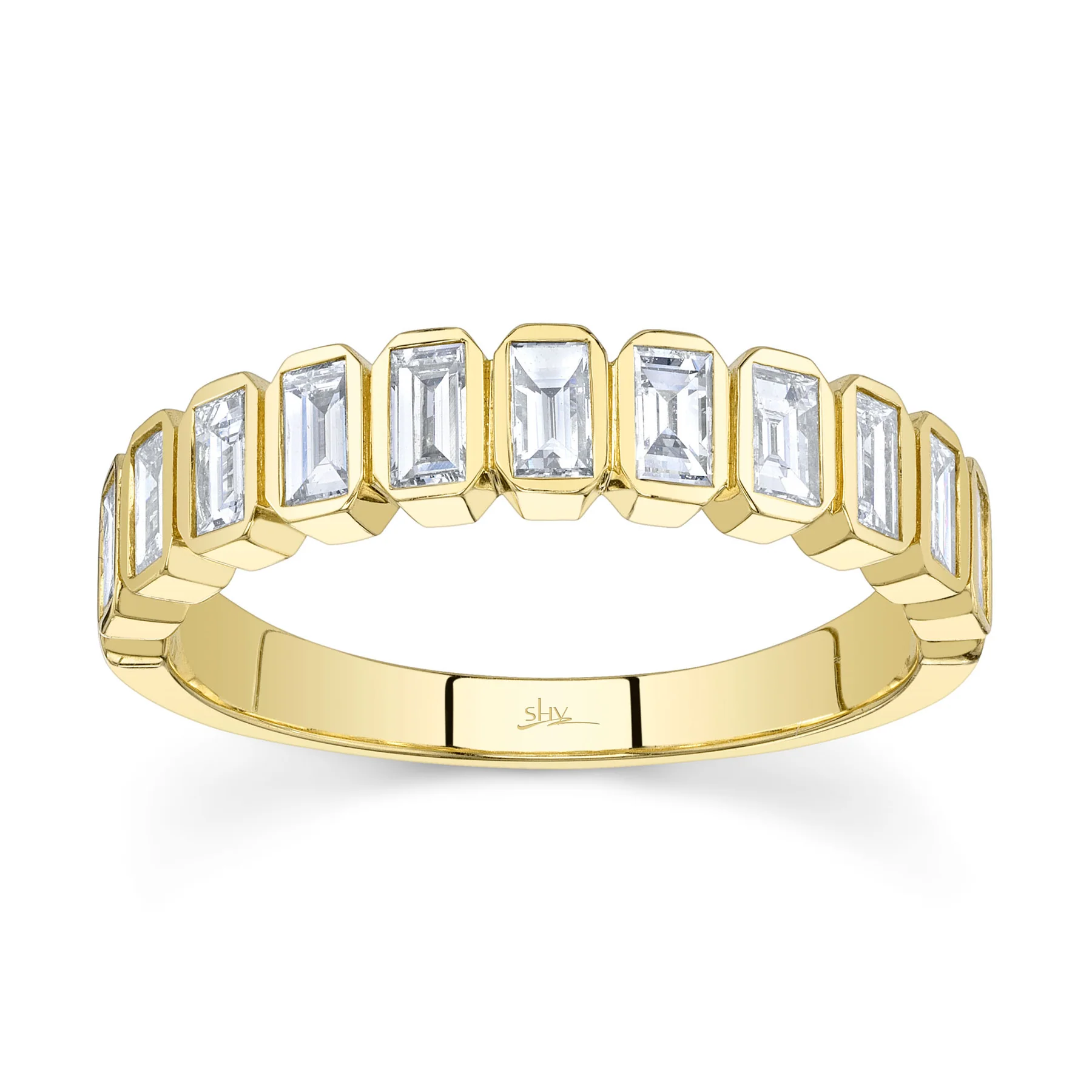 Amazing engagement ring
