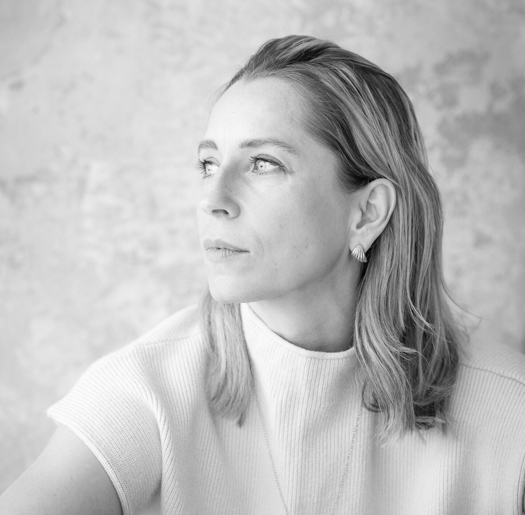 Skaistė Sližė, founder and curator of Will You Love Me