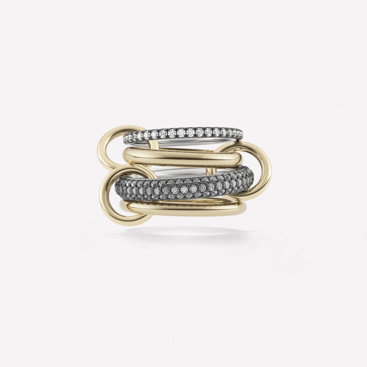 Vega Gold Stack Beige 3K BRProngs