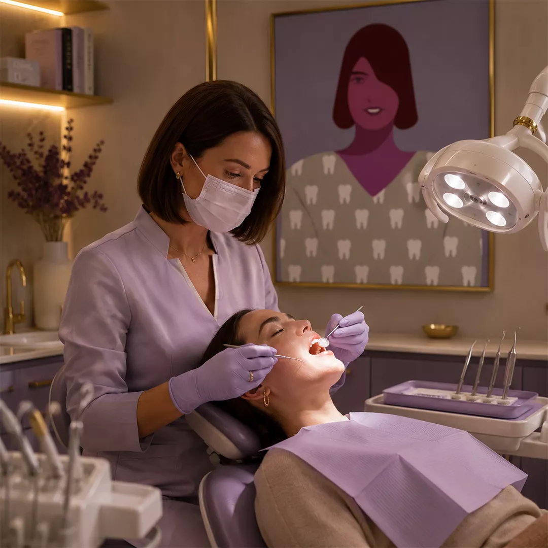 Dentist
