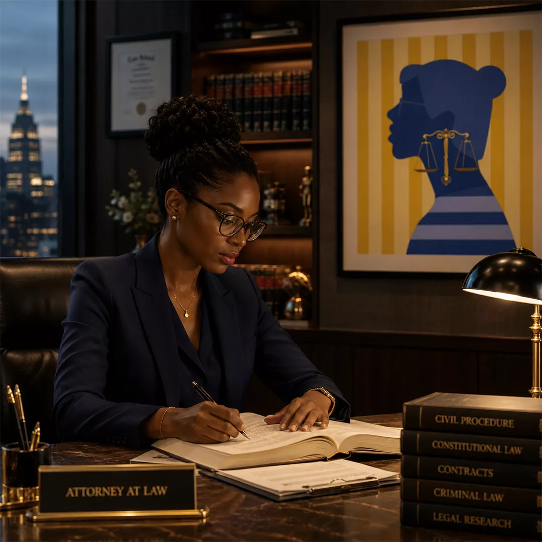Lawyer