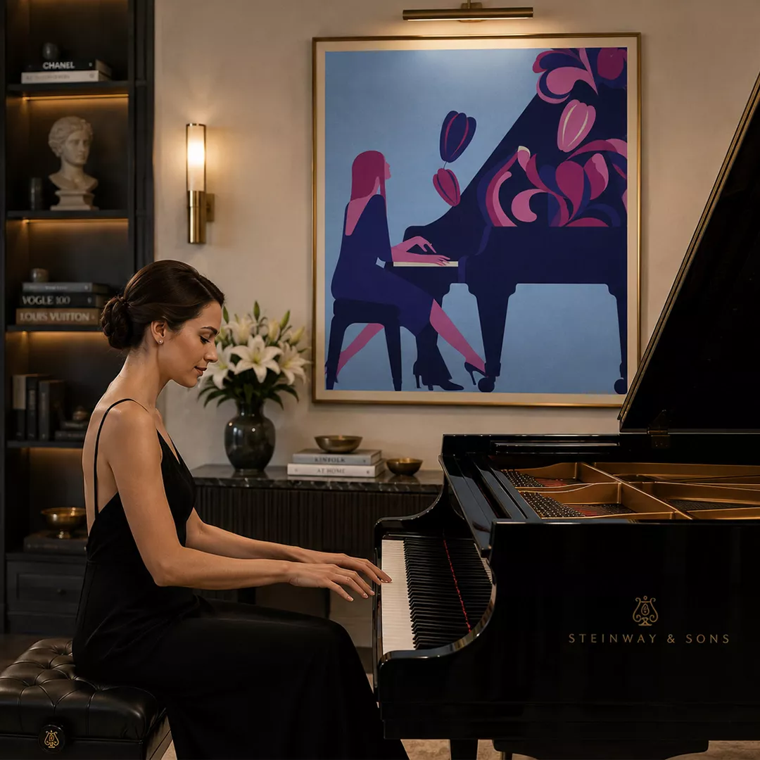 Pianist
