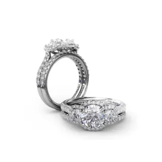 https://robinsonsjewelers.com/products/fana-three-stone-round-diamond-halo-engagement-ring-s3314